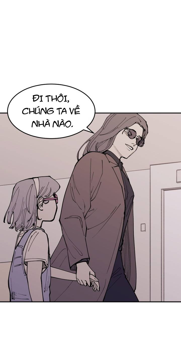 Vampire Family: Chapter 16