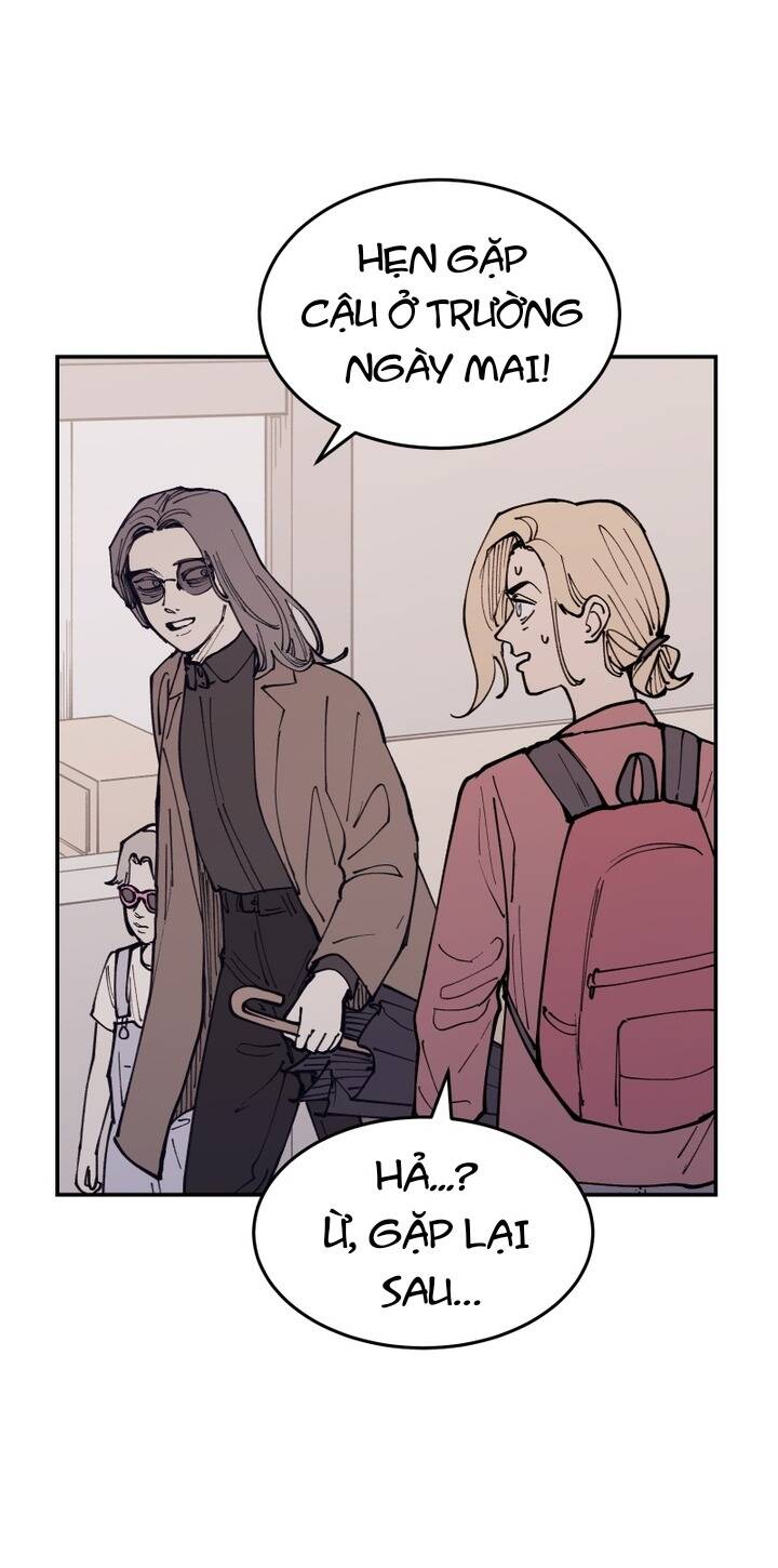 Vampire Family: Chapter 16