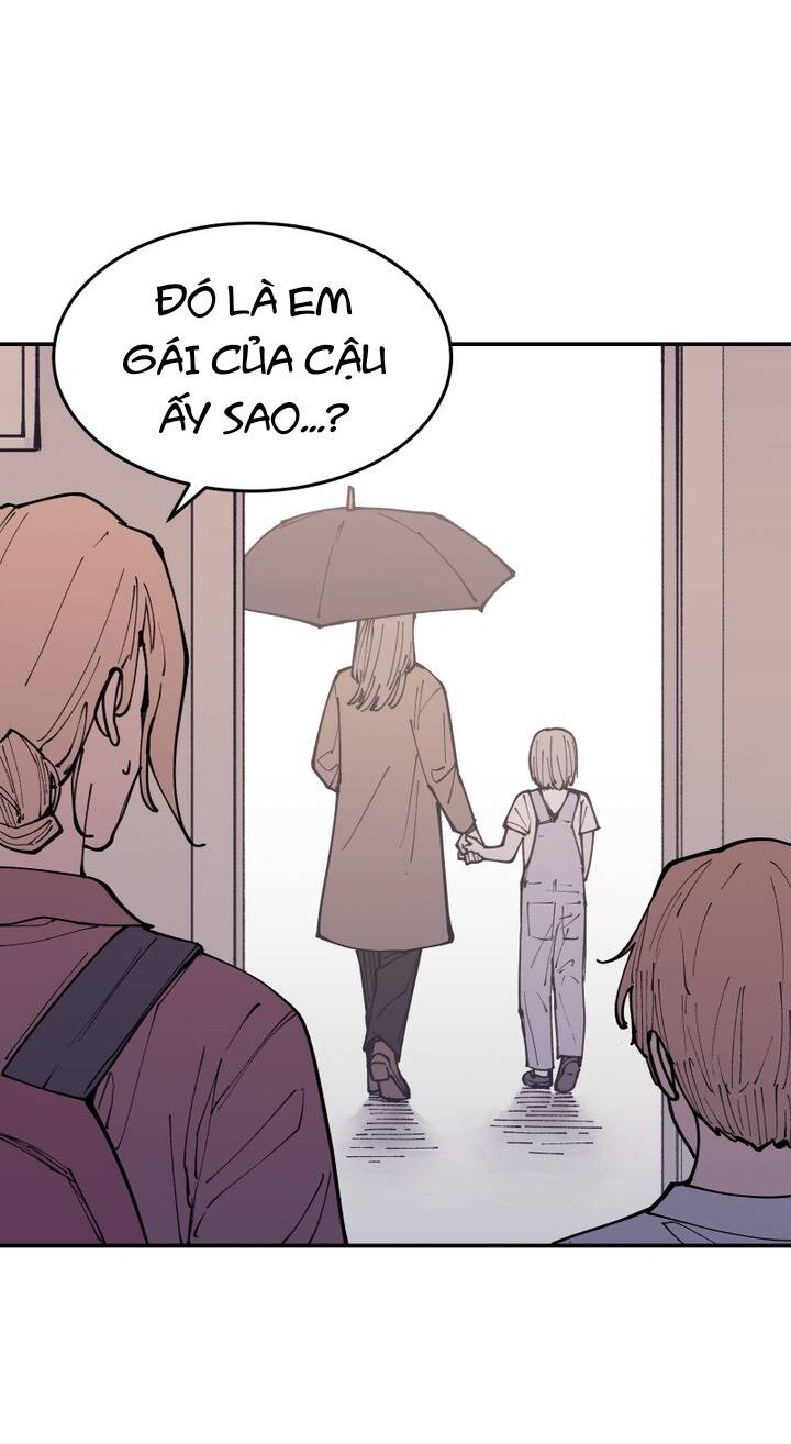 Vampire Family: Chapter 16