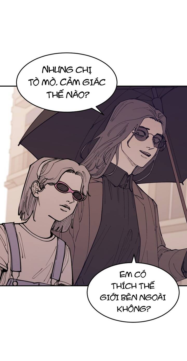 Vampire Family: Chapter 16