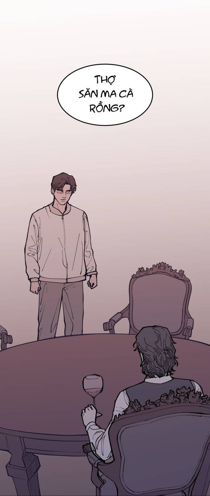 Vampire Family: Chapter 16