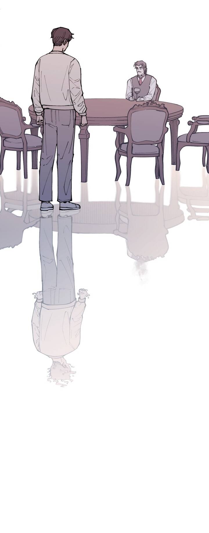 Vampire Family: Chapter 16