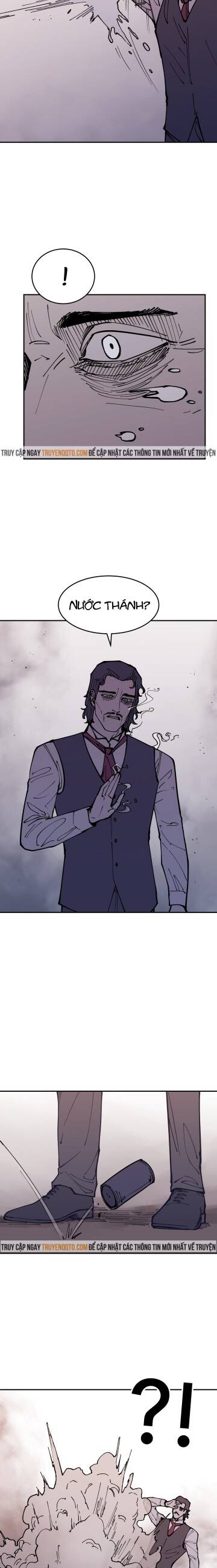 Vampire Family: Chapter 17