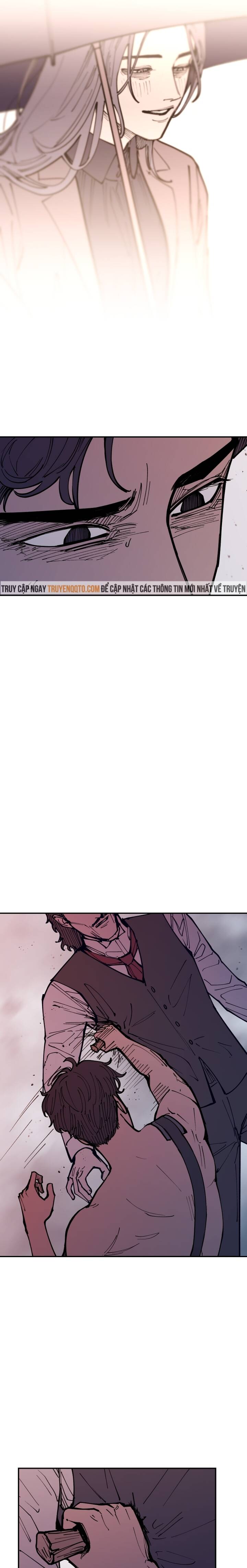 Vampire Family: Chapter 17