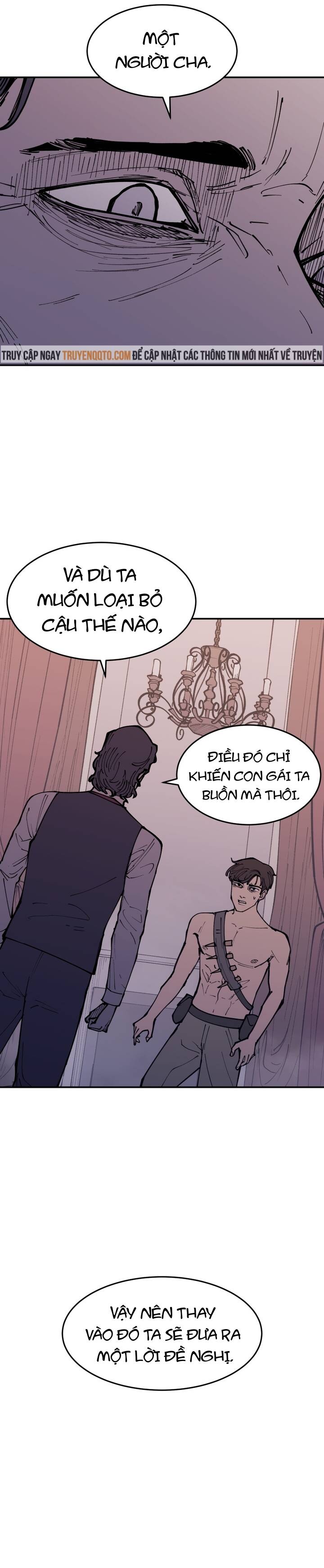 Vampire Family: Chapter 17