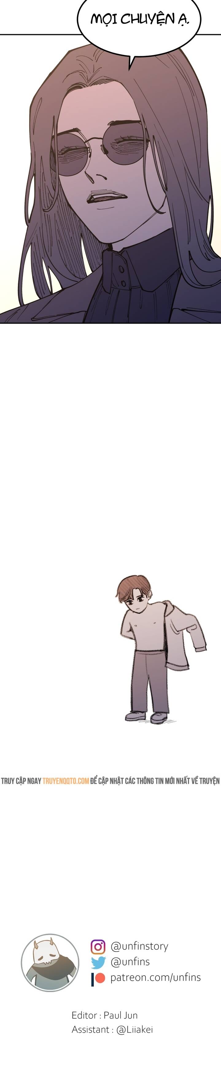 Vampire Family: Chapter 17