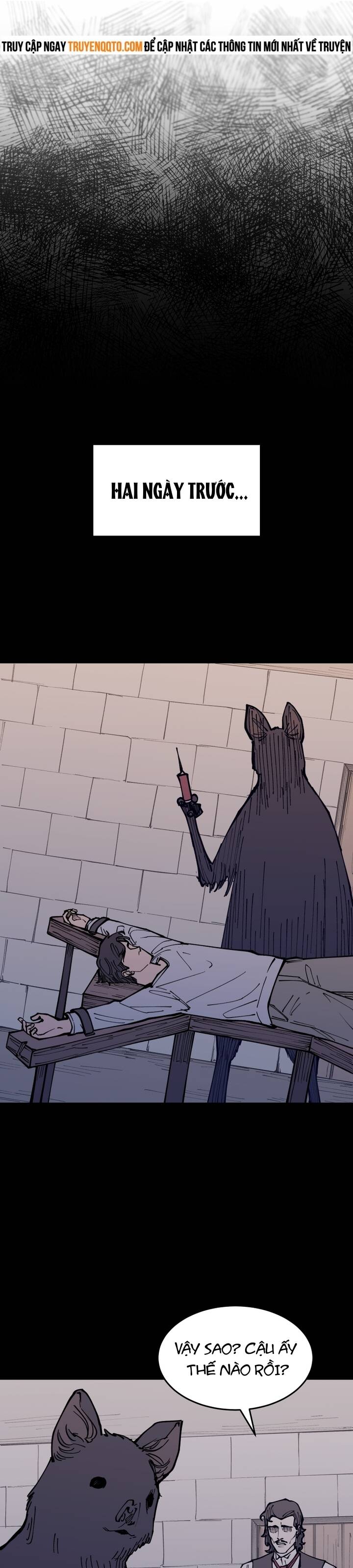 Vampire Family: Chapter 17