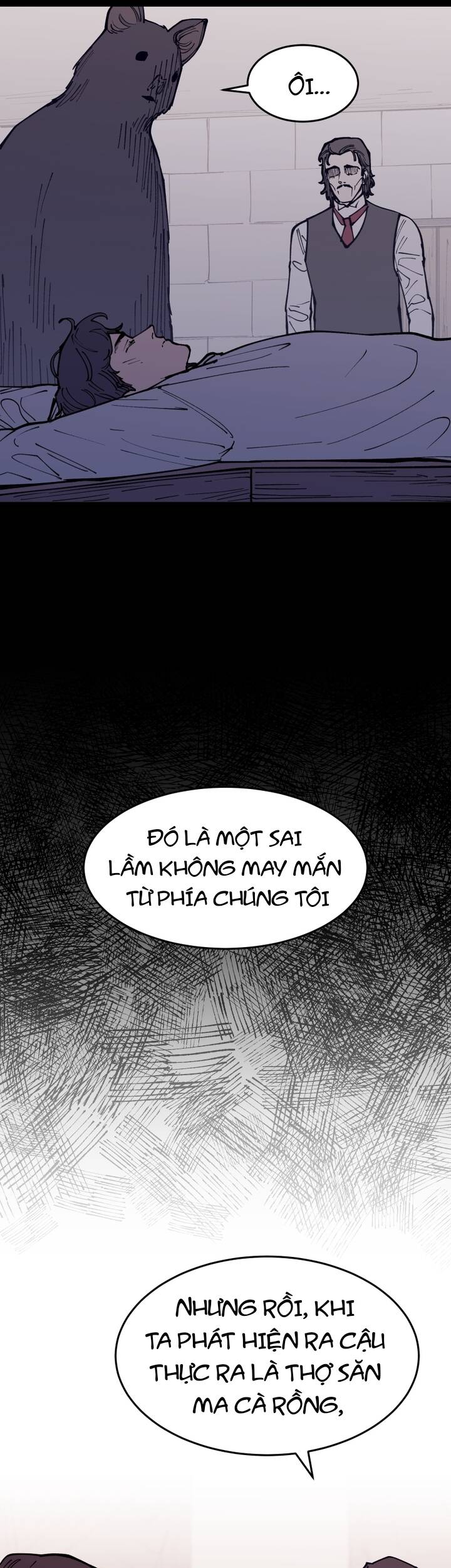 Vampire Family: Chapter 17