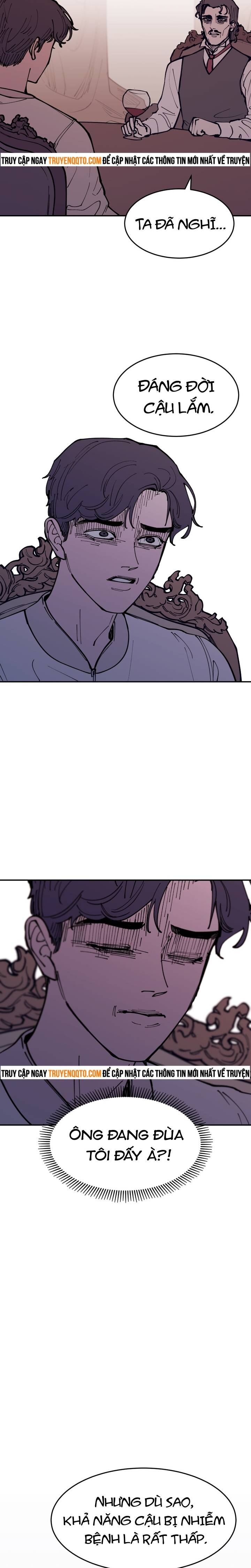 Vampire Family: Chapter 17