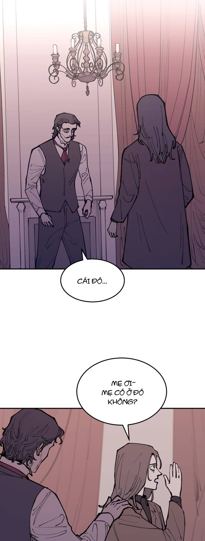 Vampire Family: Chapter 18