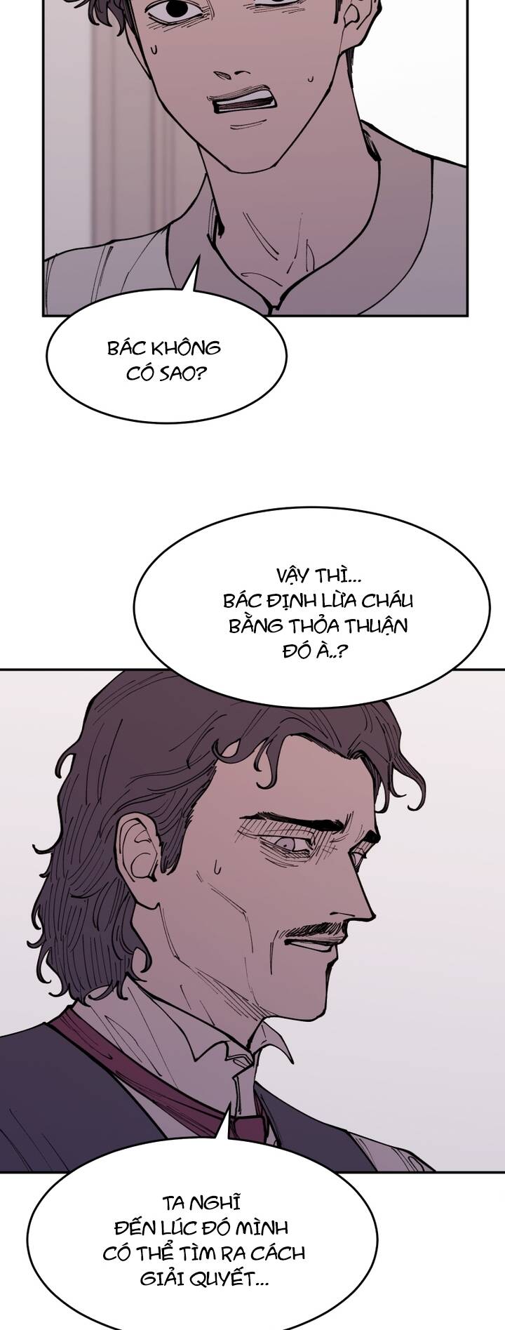 Vampire Family: Chapter 18