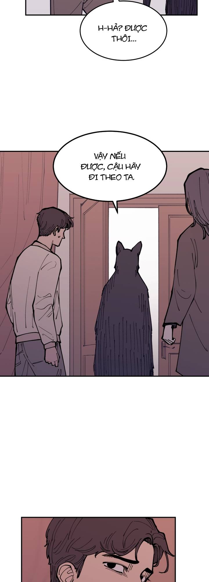 Vampire Family: Chapter 18