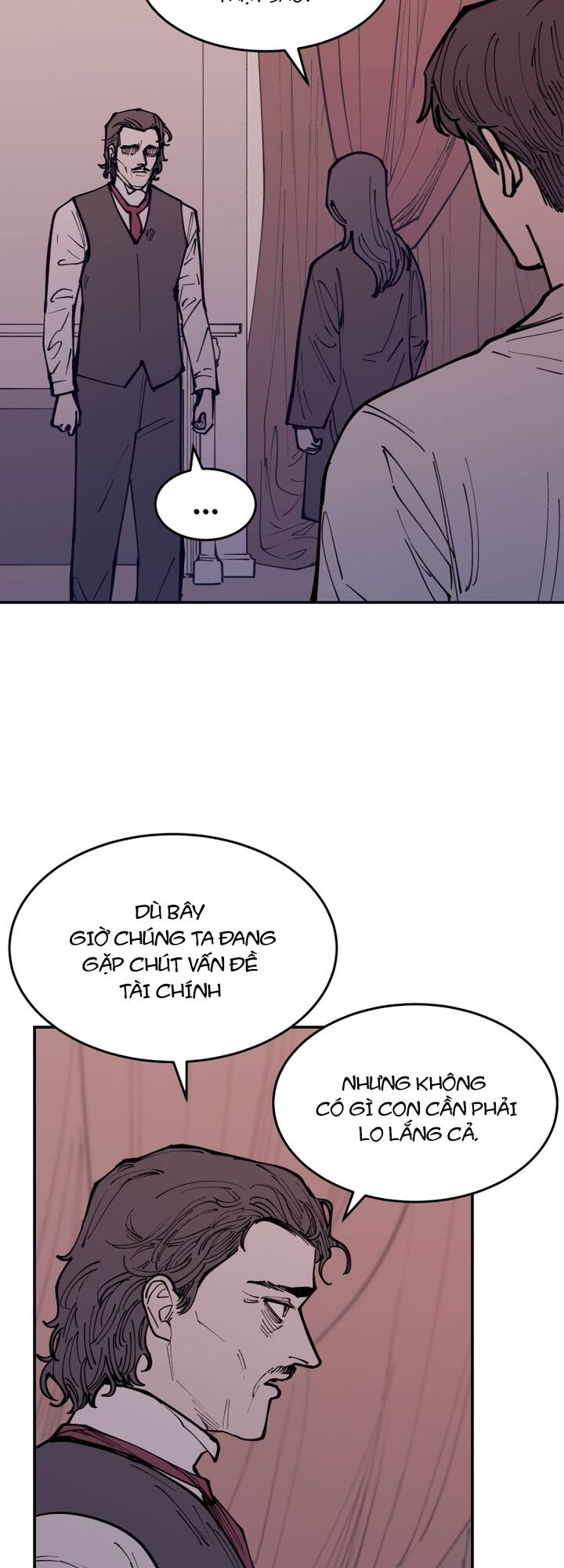 Vampire Family: Chapter 18