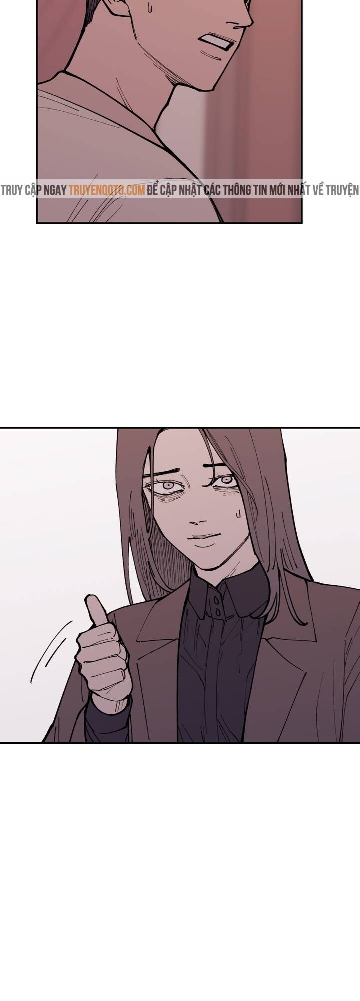 Vampire Family: Chapter 18