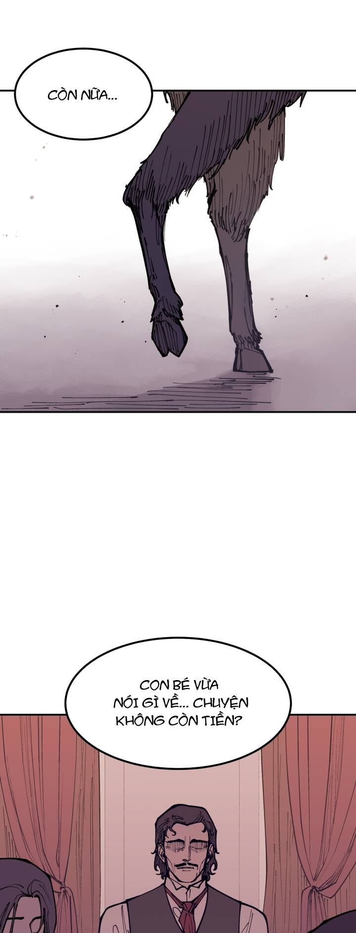 Vampire Family: Chapter 18