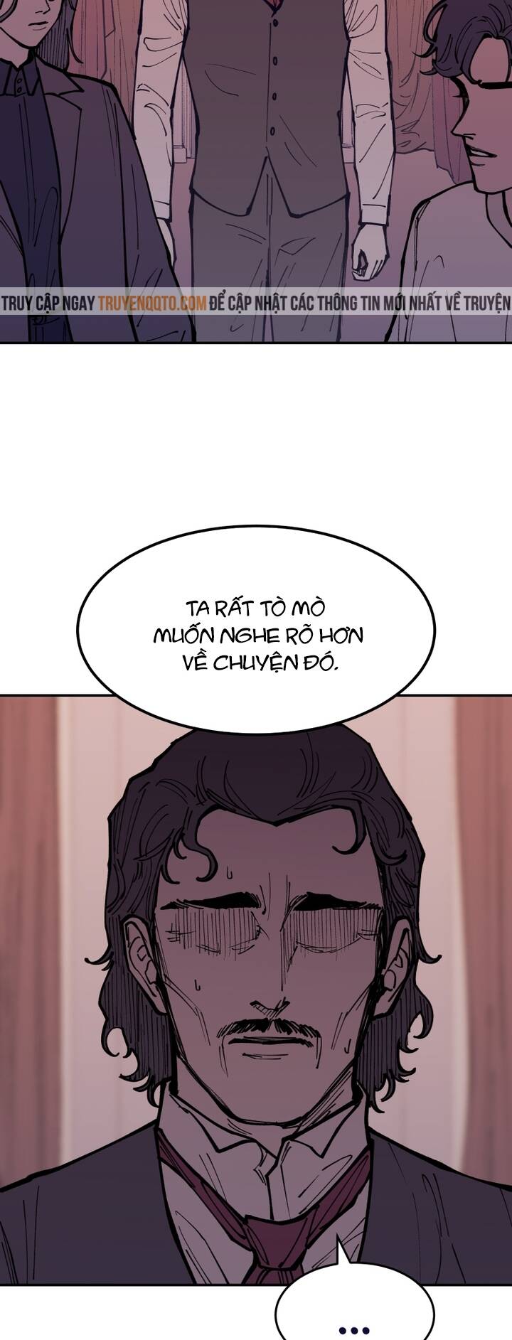 Vampire Family: Chapter 18