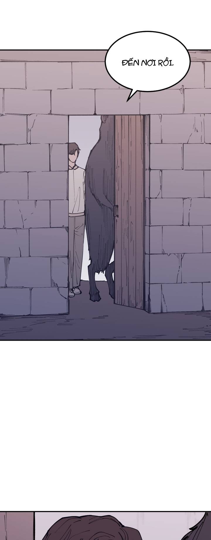 Vampire Family: Chapter 18