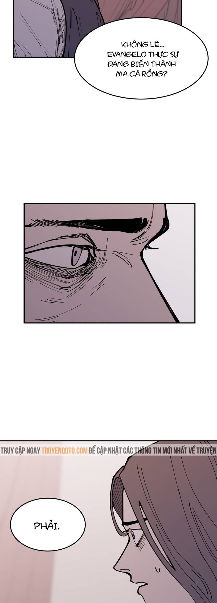 Vampire Family: Chapter 18