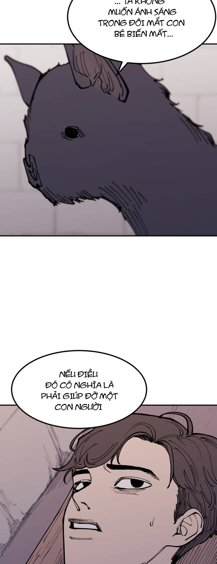 Vampire Family: Chapter 18