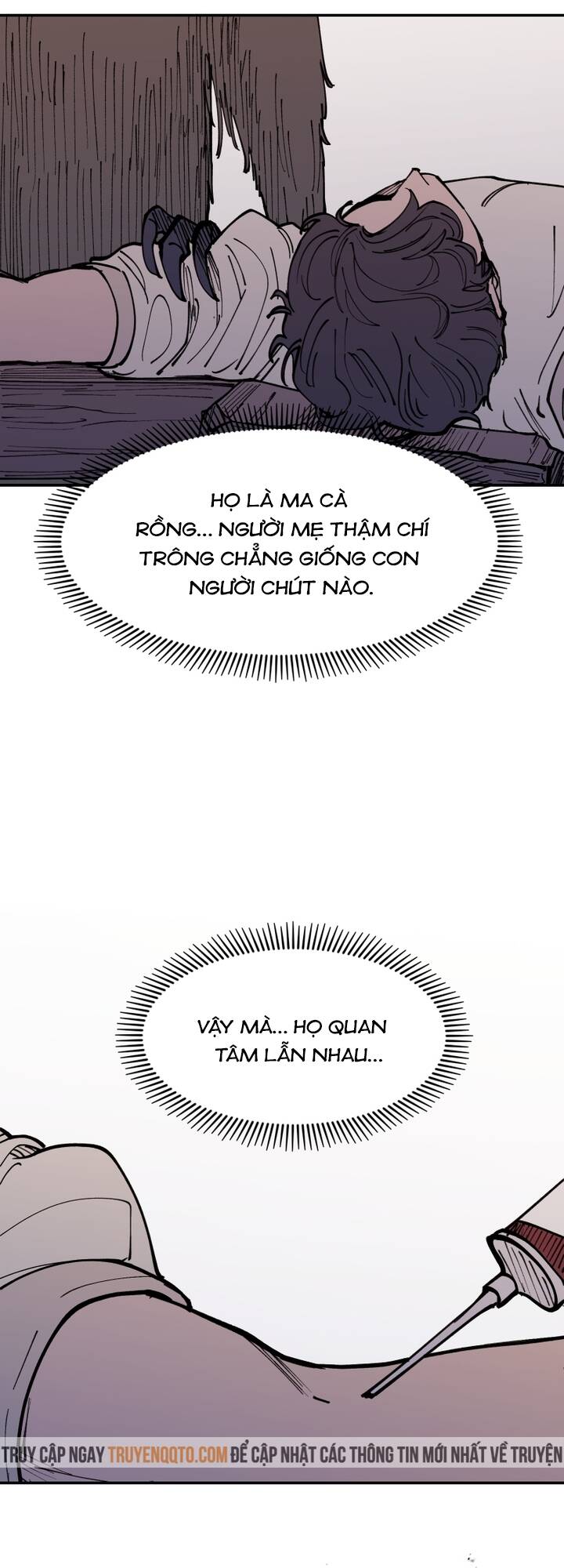 Vampire Family: Chapter 18