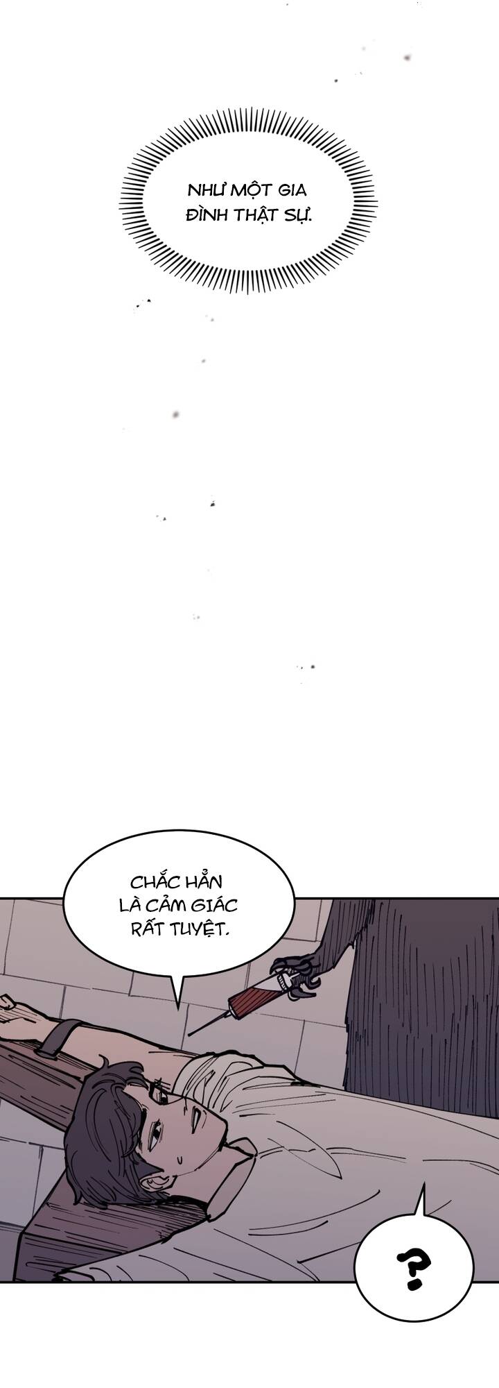 Vampire Family: Chapter 18