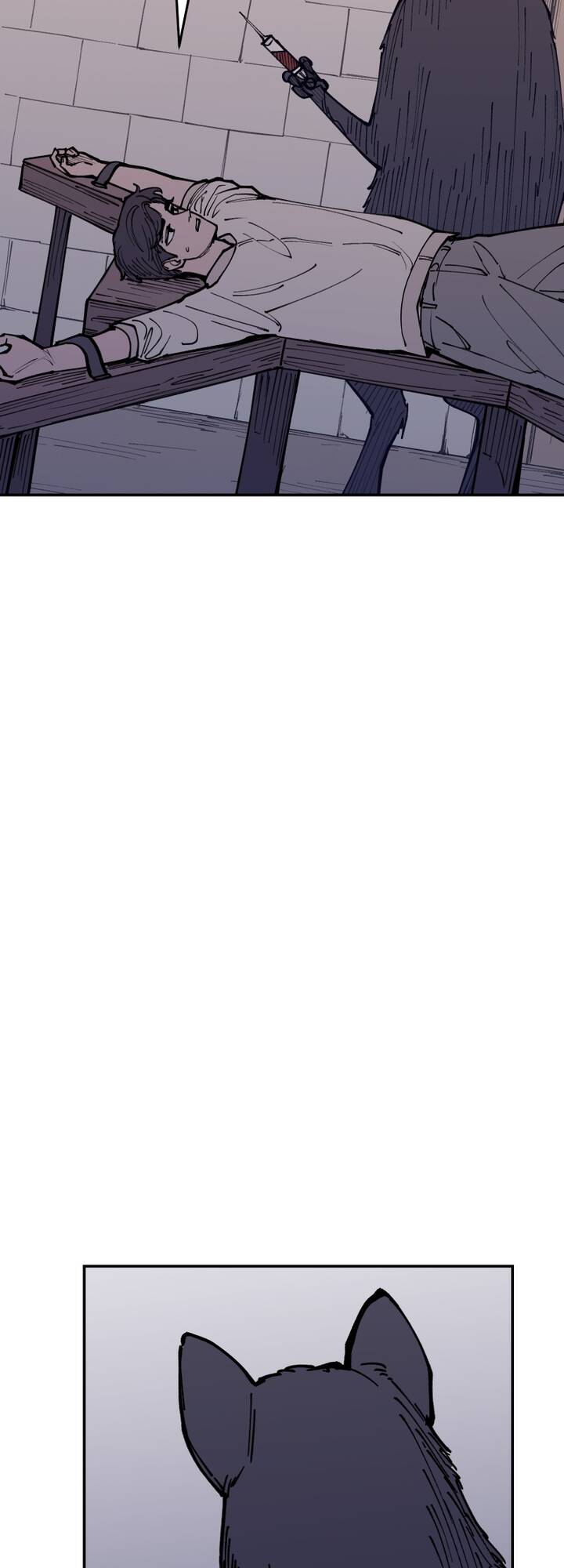 Vampire Family: Chapter 18