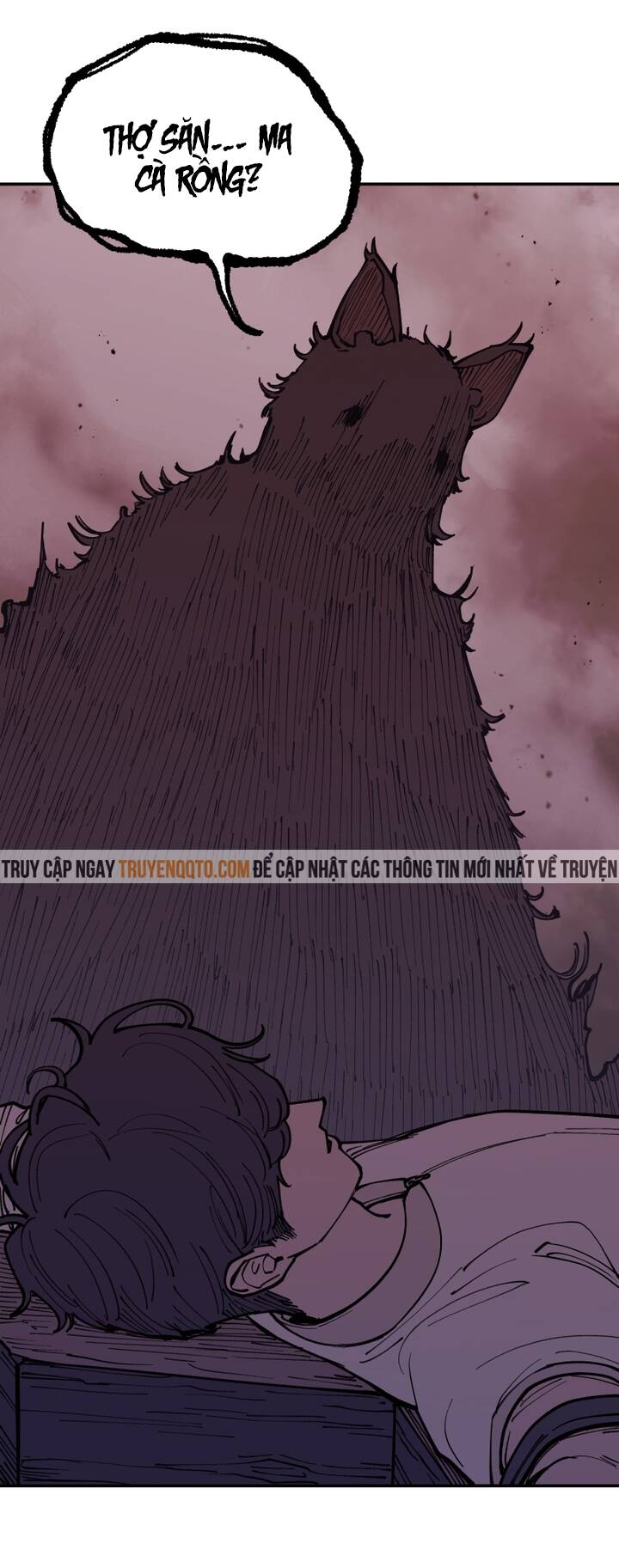 Vampire Family: Chapter 18