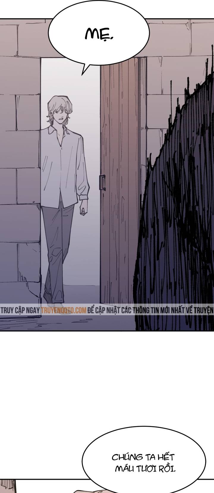 Vampire Family: Chapter 18