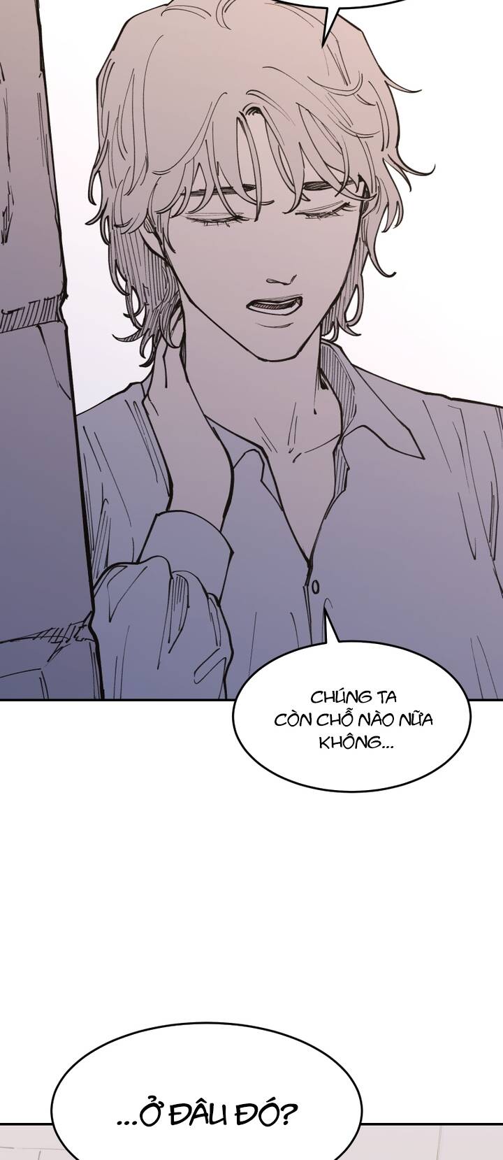 Vampire Family: Chapter 18