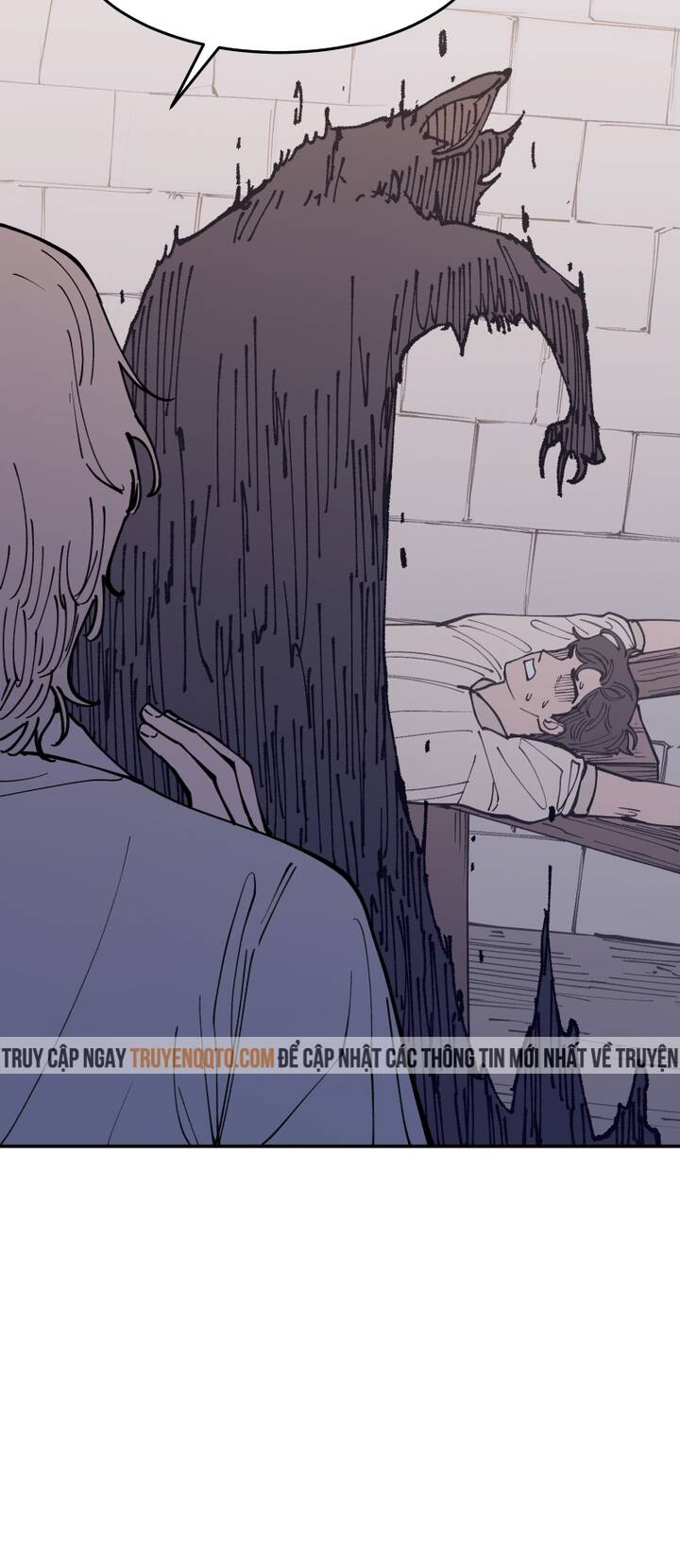 Vampire Family: Chapter 18