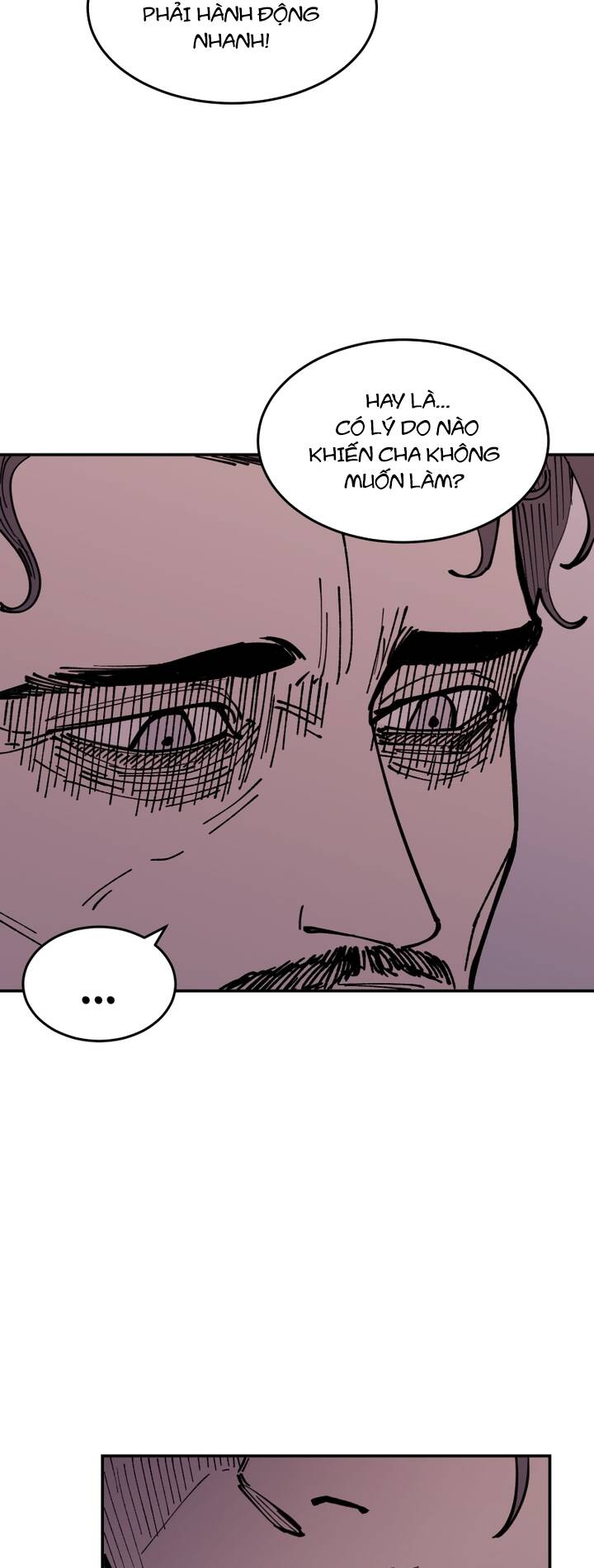 Vampire Family: Chapter 18