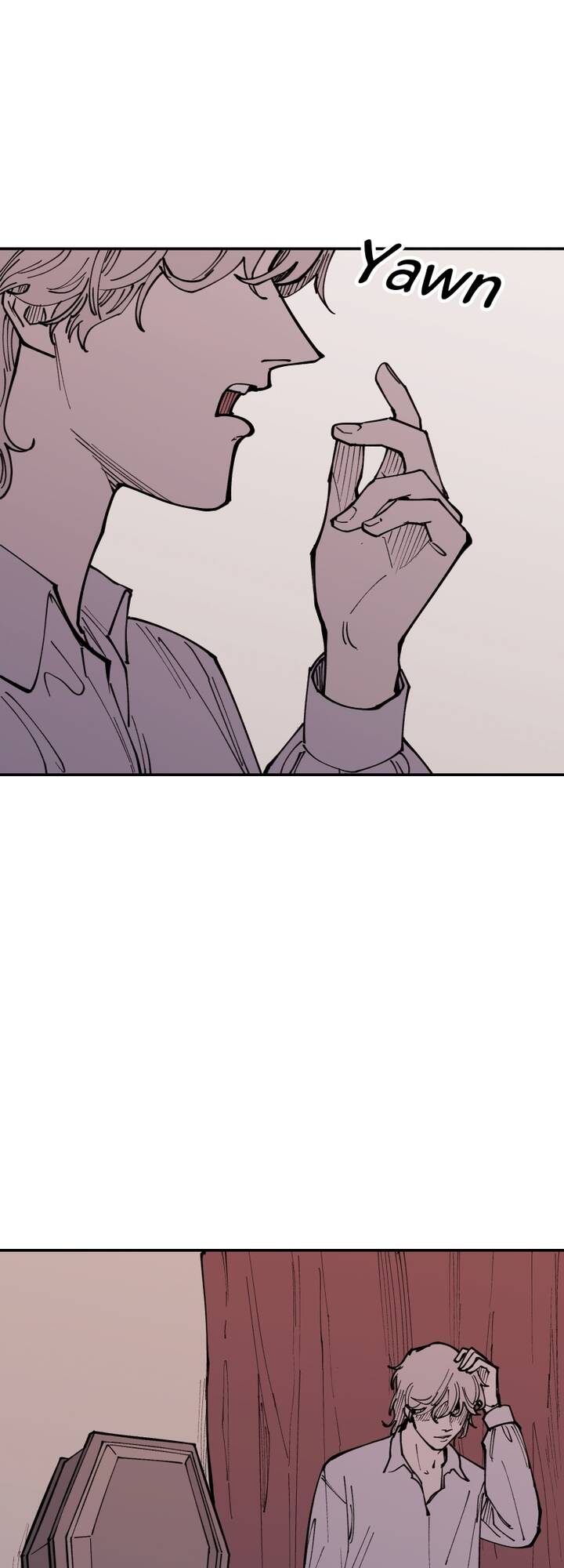 Vampire Family: Chapter 19