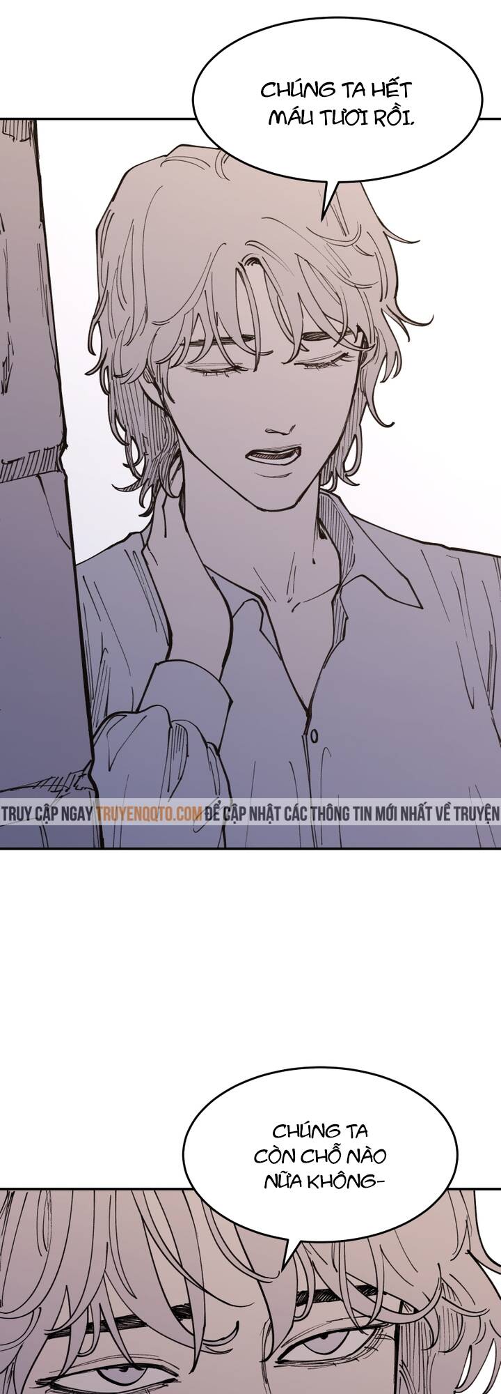 Vampire Family: Chapter 19