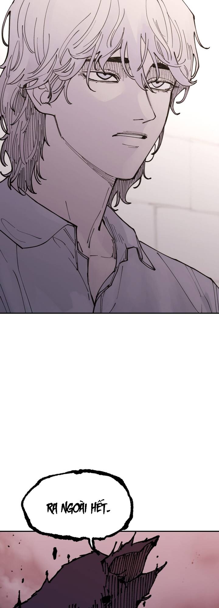 Vampire Family: Chapter 19