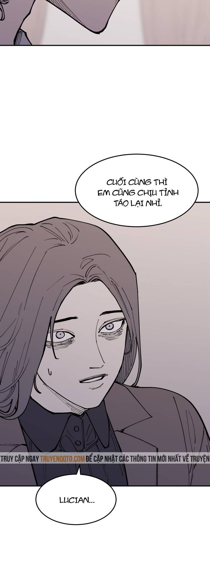 Vampire Family: Chapter 19