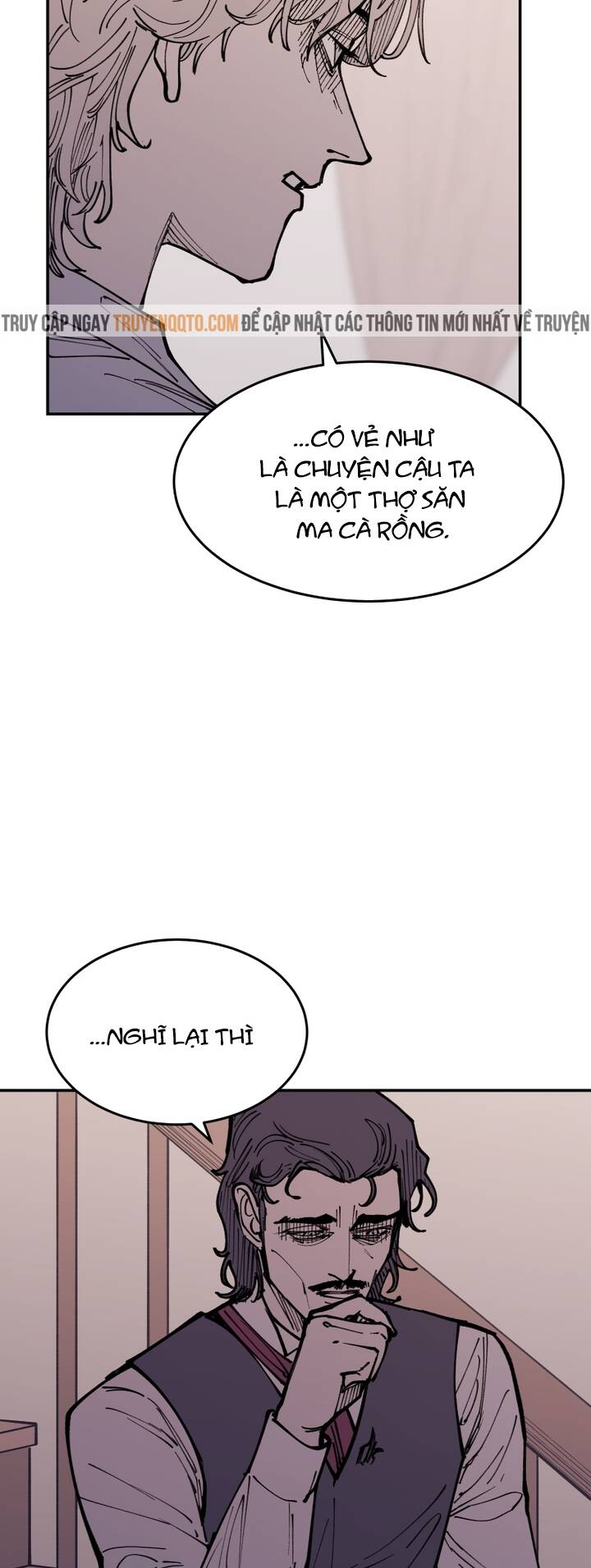 Vampire Family: Chapter 19