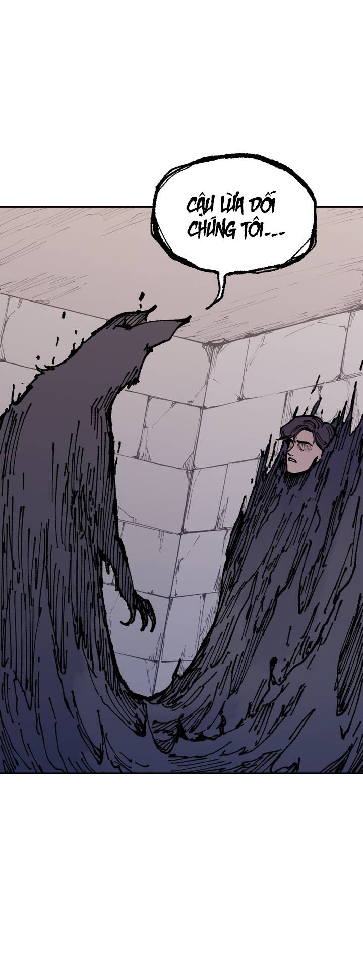 Vampire Family: Chapter 19