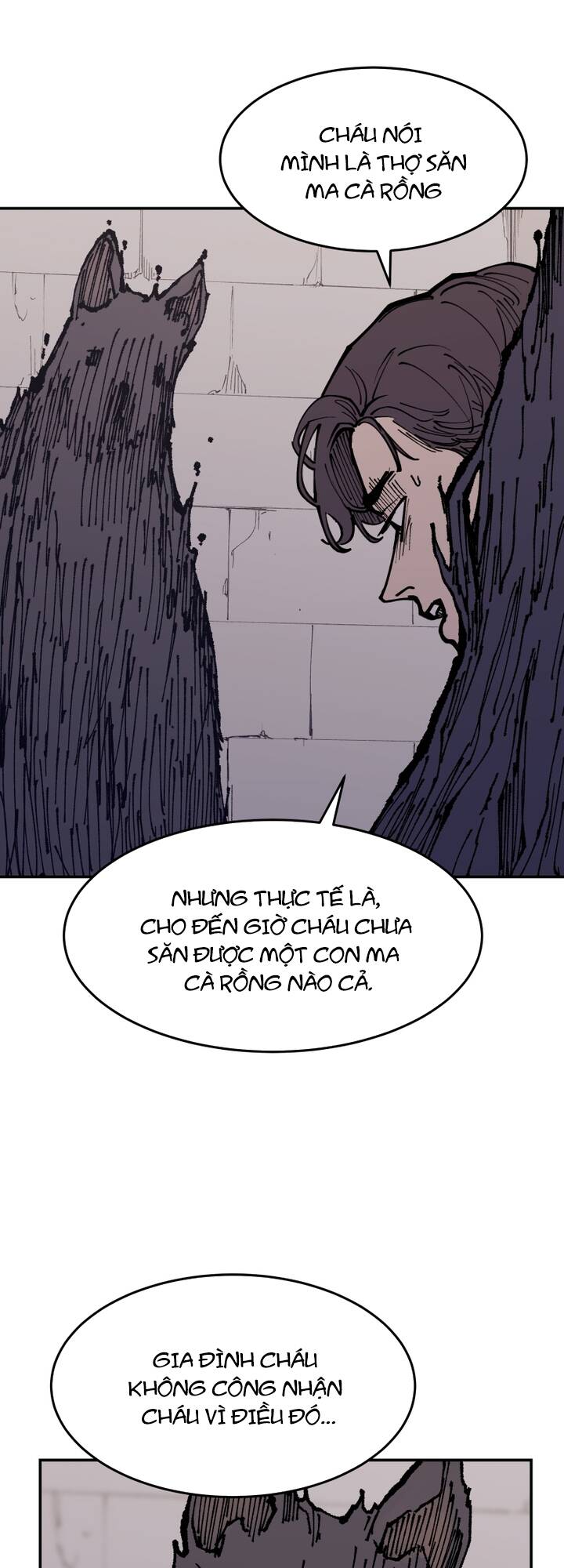 Vampire Family: Chapter 19