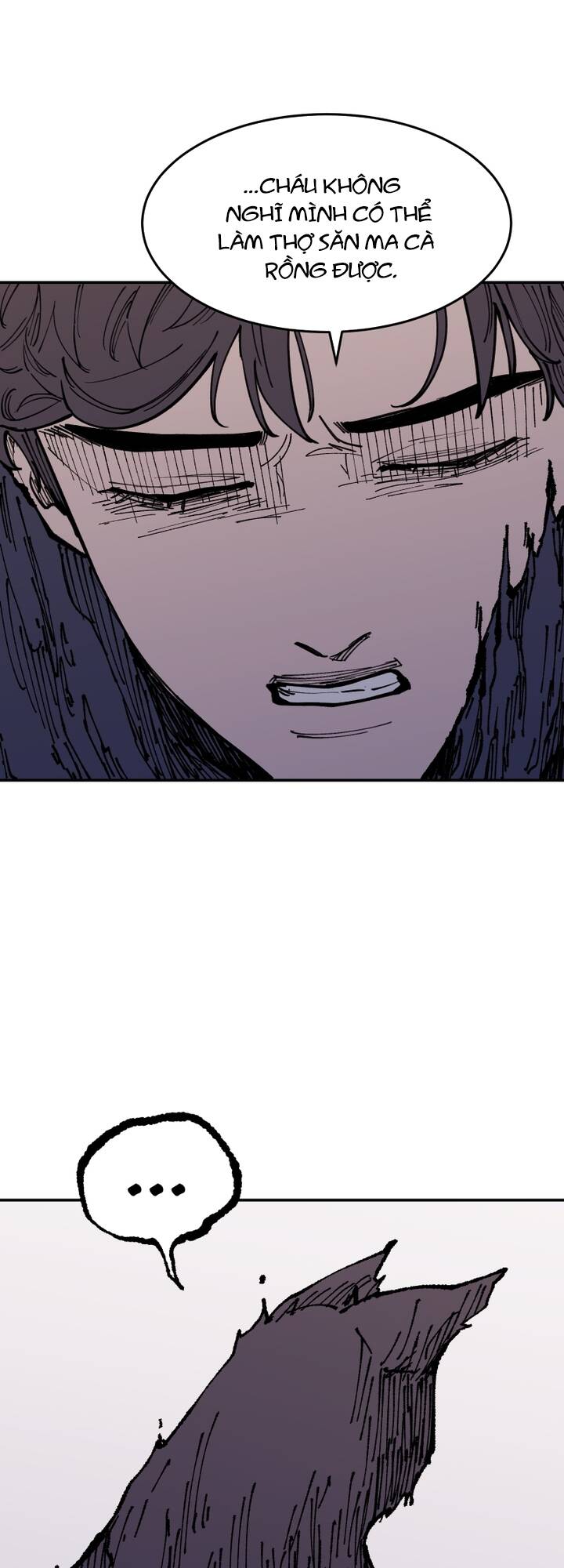 Vampire Family: Chapter 19