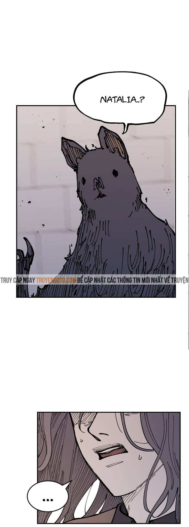 Vampire Family: Chapter 19