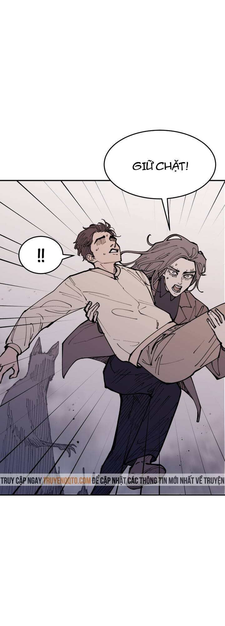 Vampire Family: Chapter 19