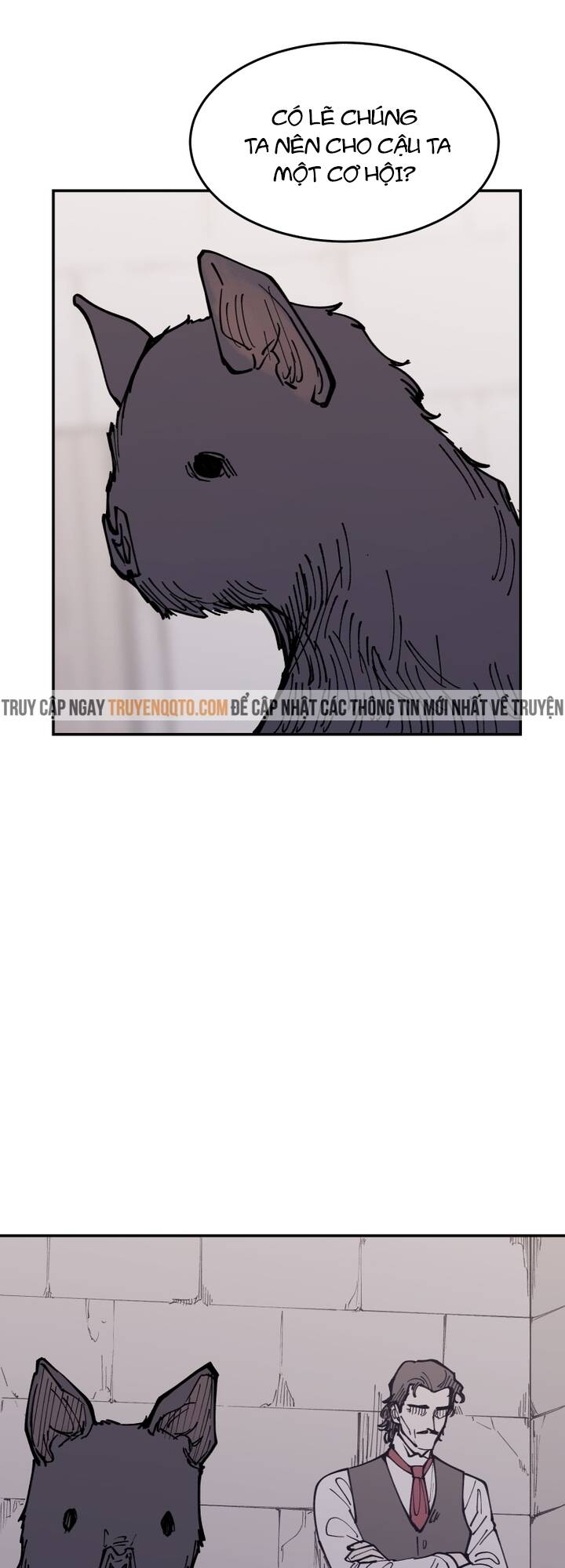 Vampire Family: Chapter 19