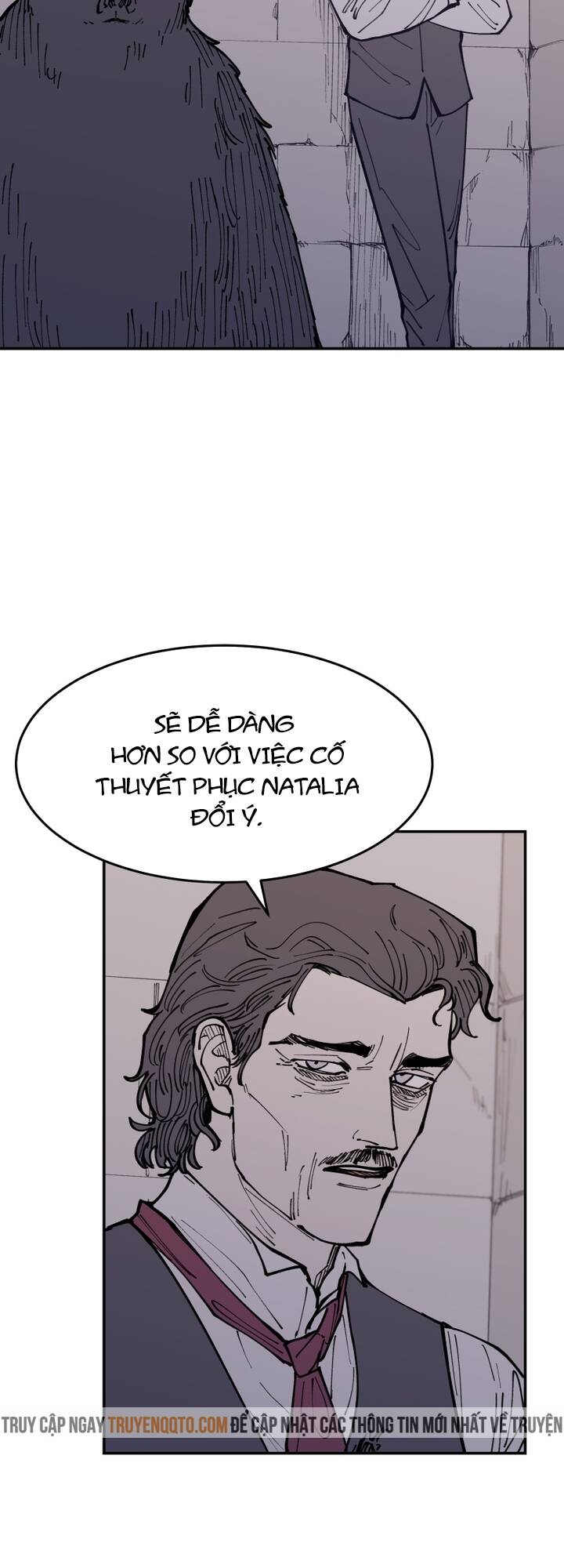 Vampire Family: Chapter 19