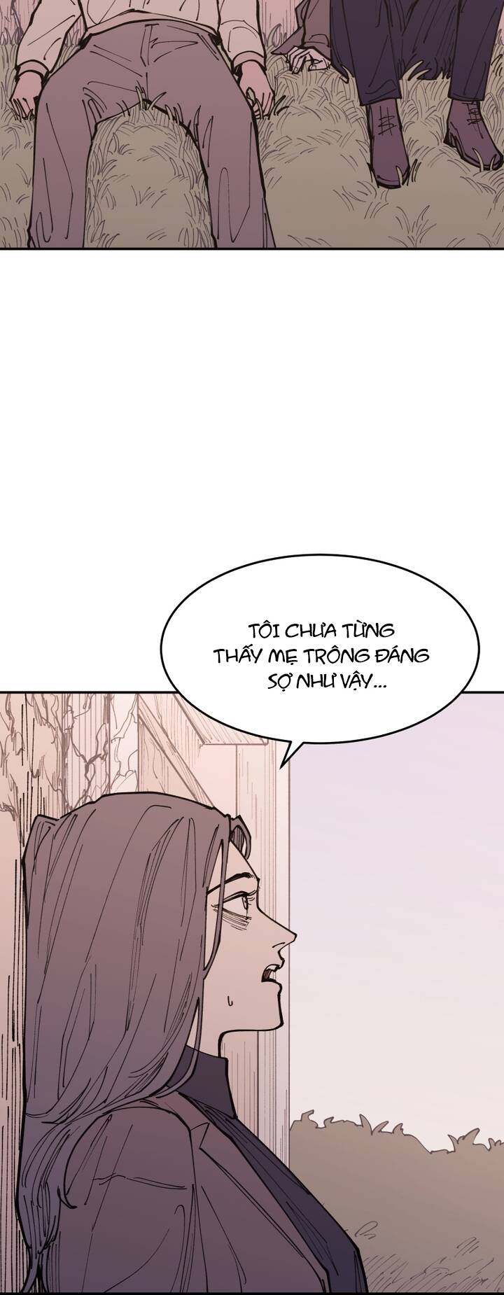 Vampire Family: Chapter 19