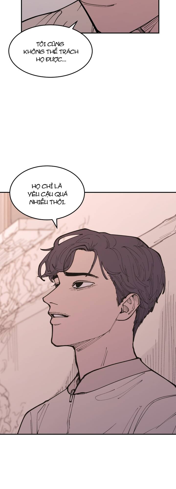 Vampire Family: Chapter 19