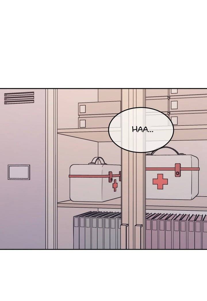 Vampire Family: Chapter 31