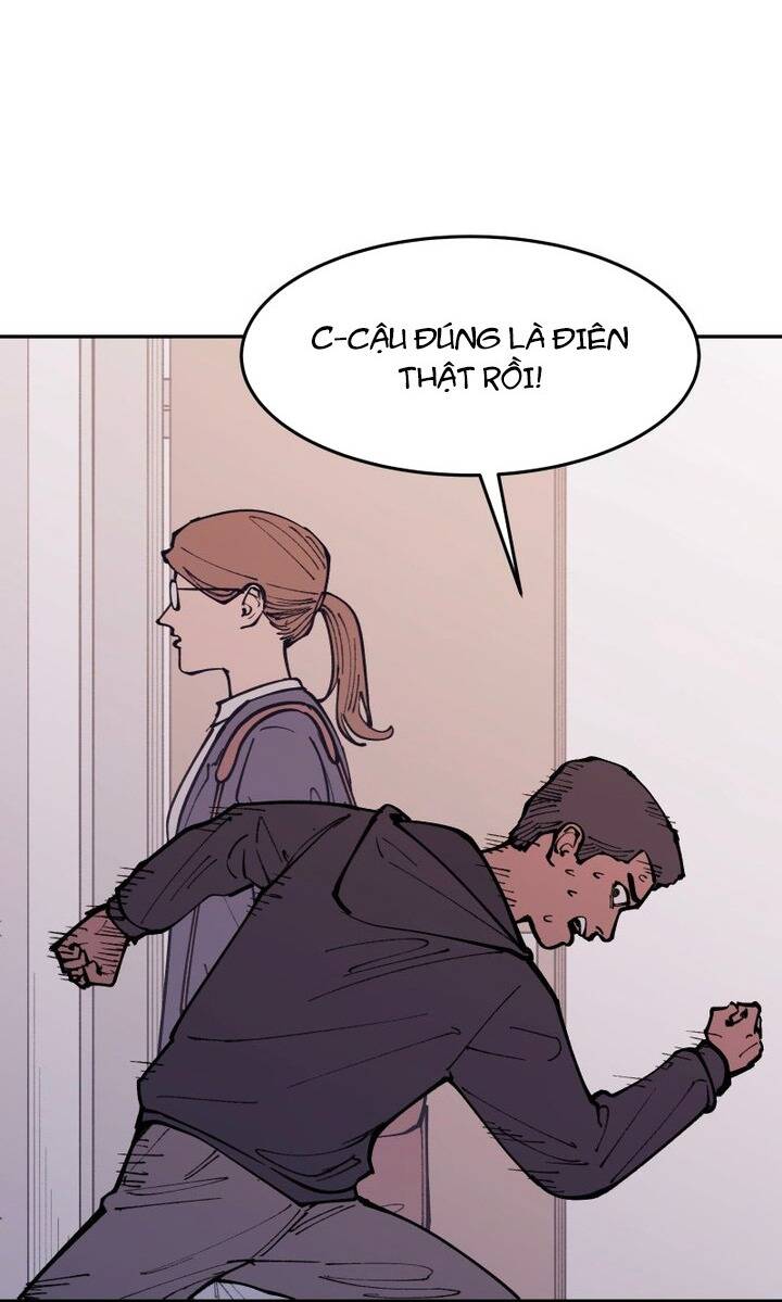 Vampire Family: Chapter 31