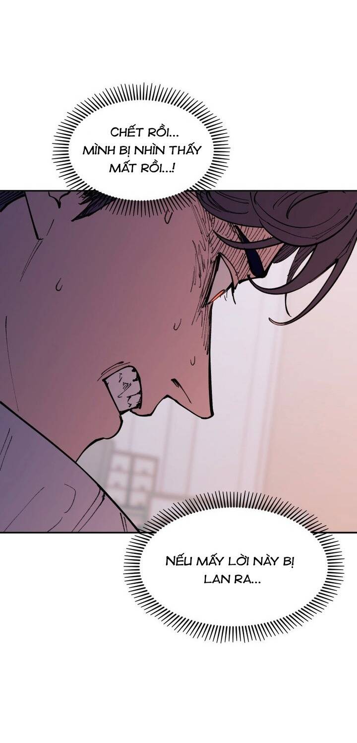 Vampire Family: Chapter 31