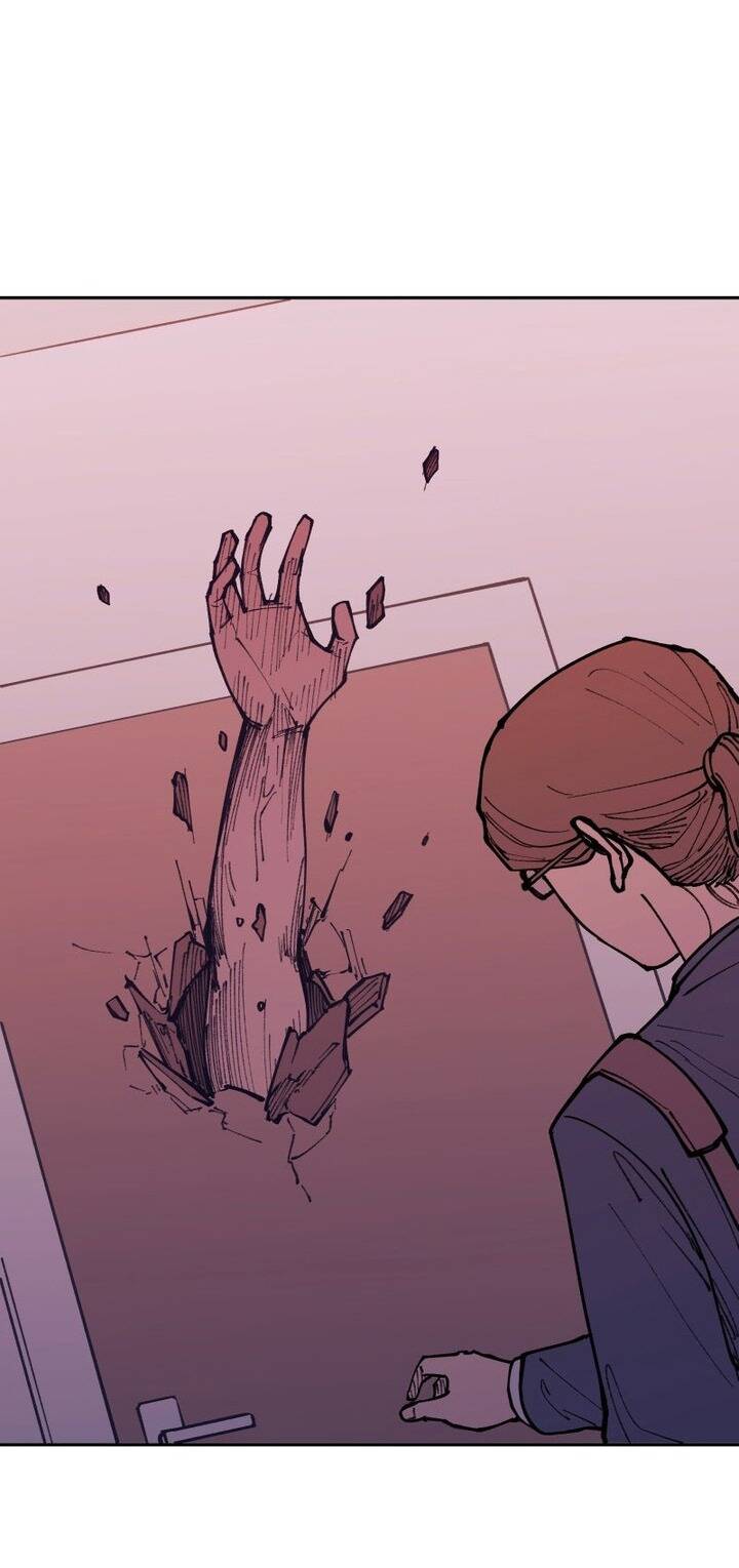 Vampire Family: Chapter 31