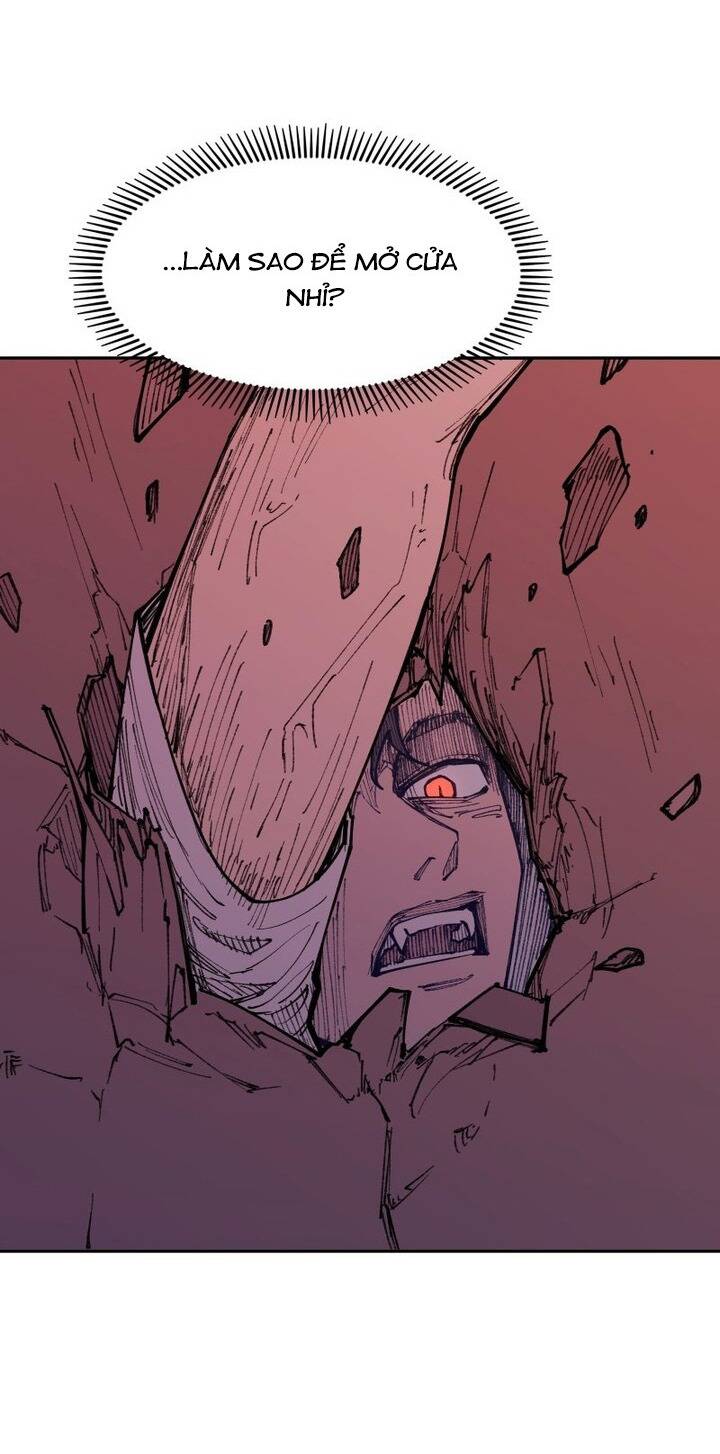 Vampire Family: Chapter 31